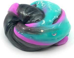 Kit de slime sûr et moelleux pour enfants, kits de slime en argile pour soulager le stress, pour garçons et filles, pour les tout-petits - Product Image 3