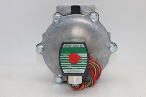 Asco Veiligheidsklep 8215g080 <span class=keywords><strong>24vdc</strong></span> Dn50 Industriële Gasbrander Controle Magneetventiel - Product Image 2