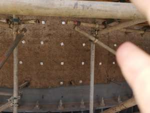 Clavos Comunes de Acero de Grado Industrial con Cabeza Abombada y Vástago Liso, Acabado Pulido para Uso Marino e Industrial, Alta Resistencia a la Corrosión - Product Image 6