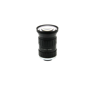 เลนส์อุตสาหกรรมเทเลโฟโต้ 16 มม. 4MP เมาท์ C ขนาด 1/1.8" ความผิดเพี้ยน 0.1% เหมาะสำหรับระบบการวัดขนาดที่มีความแม่นยำสูง - Product Image 5