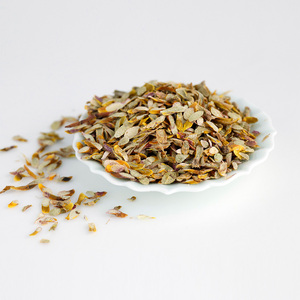 漢方薬デンドロビウムラン植物エキス健康補助食品用デンドロビウムOfficinaleスライス - Product Image 5