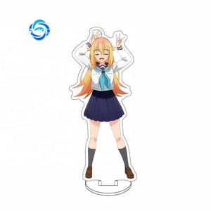 หุ่นอะนิเมะ kanokon อะนิเมะน่ารัก - Product Image 6