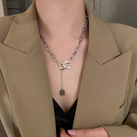 Collier ras du cou vintage baroque avec pendentif cœur personnalisé, chaîne claviculaire, collier en diamant pour femmes, style Kpop Goth Cool EMO Punk Grunge