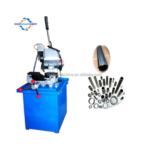 Thông Tư Lạnh Cưa Máy Cắt Kim Loại Cưa DR-CS300 - Product Image 1