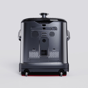 Aspiradora Robótica Inteligente Ounitech Q3-G - Uso Comercial, Control <span class=keywords><strong>por</strong></span> Aplicación, Carga Automática, Eliminación Automática de Polvo, Navegación LDS, <span class=keywords><strong>Limpieza</strong></span> - Product Image 4