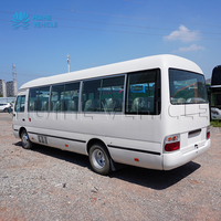 Meilleures ventes : Autobus d'occasion pour 16-30 passagers, Euro 3, diesel, transmission manuelle, 2013-2017, à vendre à Dubaï