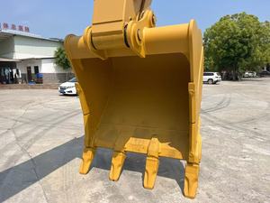 Cat336รถขุดตีนตะขาบไฮดรอลิกสำหรับแมว36Ton 336อุปกรณ์ขุดตีนตะขาบรุ่นใหม่ - Product Image 6