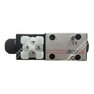 ATOS DHU-0631/2 20 ไฮดรอลิกแบบควบคุมทิศทางโดยตรง - Product Image 3