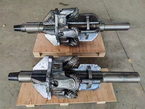Máquina Perforadora Direccional Horizontal JT5 <span class=keywords><strong>J</strong></span>, Broca para Perforación, Tubería de Perforación para Construcción, Pieza de Maquinaria de Construcción de Alta Calidad - Product Image 1