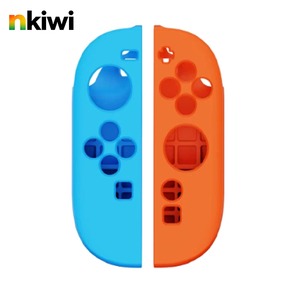 เคสหุ้มจอยคอนไร้สาย PVC 2.4G ป้องกันรอยขีดข่วนจากโรงงาน NKIWI สำหรับโทรศัพท์มือถือและอุปกรณ์เสริมสำหรับเครื่องเล่นเกมรุ่นใหม่ - Product Image 4