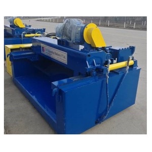 Máquina Hidráulica Industrial para Remover Corteza de Troncos, Equipo Automático para Desbastar Madera para Aserraderos - Product Image 1