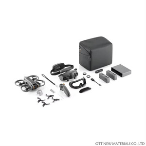 Avata 2 Fly More Combo (trois batteries) AR Drone FPV - Product Image 5