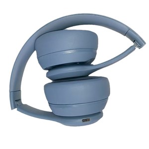 Solo 4 Over Ear Wireless Headphones With Touch <b>Control</b> Type C Charging <b>For</b> Mobile <b>Phone</b> - Product Image 5