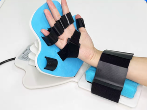 WRT01 مدرب إعادة تأهيل مفصل المعصم للمريض مع كسر وحرق إصابة العصب حرق ما بعد السكتة الدماغية - Product Image 6