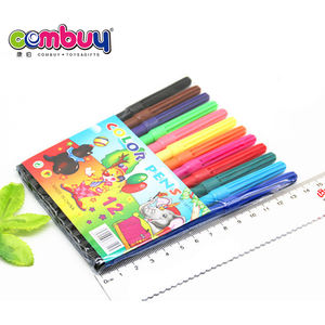 Kinder malen Aquarell Pastell Stift Briefpapier Färbung Zeichnung Kunst Set - Product Image 2