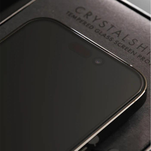 Grand protecteur d'écran en verre trempé antistatique à <span class=keywords><strong>couverture</strong></span> complète 9H 3D pour iPhone 11 16 Pro Max accessoire de téléphone portable de qualité supérieure - Product Image 3