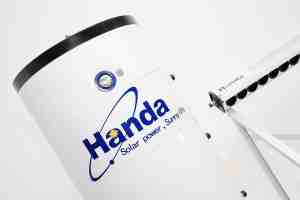 <span class=keywords><strong>Chauffe</strong></span>-<span class=keywords><strong>eau</strong></span> solaire à pression séparée haute efficacité 300L pour usage domestique avec technologie d'économie d'énergie - Product Image 6