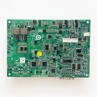 IEI NANO-GM45A-R10 NANO-GM45A2-R10 REV.1.03 SBC Tertanam Mendukung Prosesor Intel 45nm Mobile Core 2 Duo Intel GM45 & ICH9M