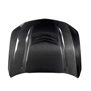 कैडिलैक ct4 2020 2021 2022 के लिए प्रीमियम वेदरप्रूफ इंजन हुड कवर 2023 प्रत्यक्ष फिट ओम प्रमाणित उच्च स्थायित्व - Product Image 1