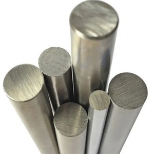High Purity Customized Length 3A21 Aluminum Rod 3000 Series 5000 Series Aluminum <strong>Round</strong> Alloy Rod <strong>Bar</strong> - Product Image 1