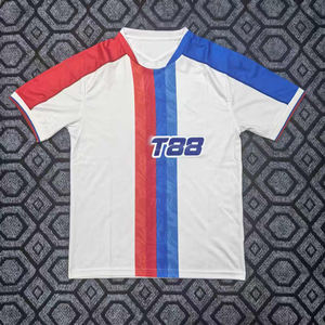 2025 2026 kristal saray futbol takımı Premier ligi Guéhi Daniel Munoz Mateta Adam James James ton hayranları sürüm futbol formaları - Product Image 4