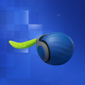 Thông minh hiện đại phim hoạt hình Cat & Dog trêu ghẹo bóng tự động Silicone thân thiện với môi có thể sạc lại tương tác đồ chơi - Product Image 6