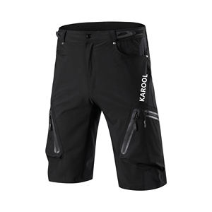 <span class=keywords><strong>Pantaloncini</strong></span> da Mountain Bike da <span class=keywords><strong>uomo</strong></span> di moda personalizzati di alta qualità <span class=keywords><strong>pantaloncini</strong></span> da ciclismo personalizzati traspiranti <span class=keywords><strong>pantaloncini</strong></span> <span class=keywords><strong>MTB</strong></span> - Product Image 4