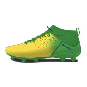 Мужские Нескользящие ботинки для футбола - Product Image 3