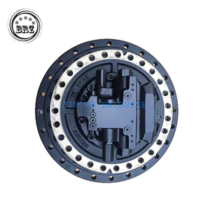 Motor de Traslación Dx340, Motor de Traslación Dx300, Motor de Traslación Dh300-7 - Product Image 2