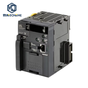 โมดูลซีพียู PLC รุ่นใหม่ CJ2M-CPU32 ของแท้ 10K สเต็ปส์, Ethernet/IP, USB, 2560 I/O สูงสุด, ตัวเลือก RS-232C/485, 3 ช่องขยาย - Product Image 1