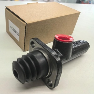 Pour Mercedes UNIMOG 55-90 maître-<span class=keywords><strong>cylindre</strong></span> d'<span class=keywords><strong>embrayage</strong></span> 0012955106 A0012955106 0002953106 24.2419-0934.3 KG19021.1.3 - Product Image 1