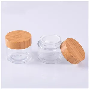 Recipientes para cremas - Product Image 1