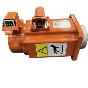 Moteur de robot industriel 3HAC021455-001ABB - Product Image 1