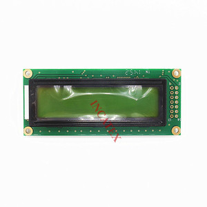 Pièces détachées de qualité supérieure pour machine à broder Tajima, écran LCD pour carte <span class=keywords><strong>IDM</strong></span> TMFD - Product Image 2