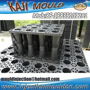 Underdround PP วัสดุฝนถังเก็บน้ำ - Product Image 4