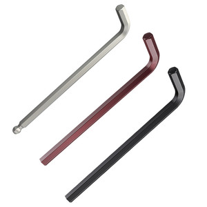 <span class=keywords><strong>Chiave</strong></span> <span class=keywords><strong>esagonale</strong></span> corta M4 da 2mm, 3mm, 2.5mm, 4mm, 6mm, 10mm, <span class=keywords><strong>chiave</strong></span> <span class=keywords><strong>a</strong></span> brugola <span class=keywords><strong>esagonale</strong></span> lunga per viti <span class=keywords><strong>a</strong></span> testa <span class=keywords><strong>esagonale</strong></span> - Product Image 5