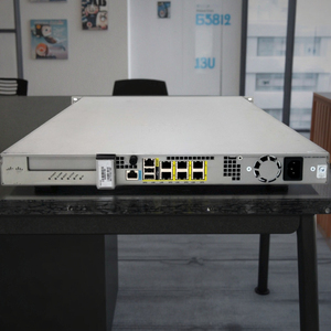 Nouveau pare-feu <span class=keywords><strong>ASA</strong></span> 5525-K9 avec un débit d'inspection statique jusqu'à 2 Gbps pour les entreprises - Product Image 1