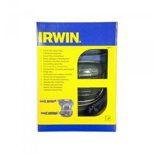 IRWIN - 10503832 Swivel-Flex rodilleras-EAN 05706915038323 ACCESORIOS DE TRABAJO OTROS ACCESORIOS DE ROPA DE TRABAJO - Product Image 2