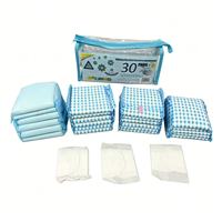 Serviettes hygiéniques OEM pour femmes, vente en gros, serviettes hygiéniques personnalisées en boîte, serviettes hygiéniques pour femmes, super absorbantes, pour la nuit