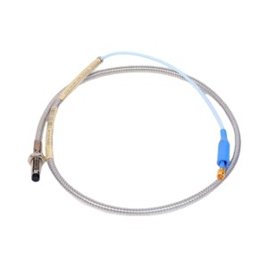 Sonde de Proximité Originale Neuve Bently Nevada 330104-12-20-10-02-00 Capteur de Champ Près pour Équipement Rotatif Industriel - Product Image 2