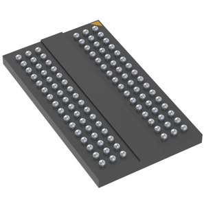 EDY4016AABG-<span class=keywords><strong>DR</strong></span>-F-D集成电路动态随机存取存储器4GBIT PAR 1.2ghz 96FBGA EDY4016 - Product Image 1