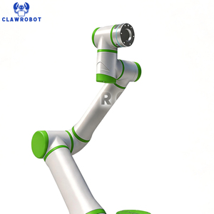 Robot Colaborativo con Carga Útil de 30 kg, Robot de 6 Ejes para Solución de Integración de Asistencia a Máquinas, IP65, Alta Precisión, Logística de Almacén - Product Image 2