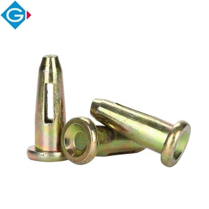 Hà Bắc nhà máy bê tông nhôm hình thành phần cứng thép tường Tie stub pin và nêm - Product Image 3