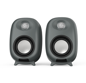 ลำโพงบุ๊คเชลฟ์ 50W 2.0 สำหรับคอมพิวเตอร์ ระบบเสียงซาวด์บาร์พร้อมซับ<span class=keywords><strong>ว</strong></span>ูฟเฟอร์ รองรับโหมดคู่ 5.<span class=keywords><strong>3</strong></span> <span class=keywords><strong>ช่อง</strong></span>สัญญาณ 2.0 - Product Image 4
