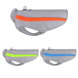 Sweat à capuche pour chien personnalisé avec logo, imprimé de luxe, respirant, durable, vêtements pour animaux de compagnie en gros - Product Image 5