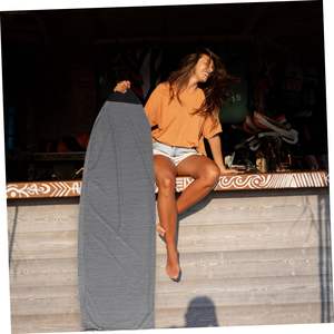 Funda Protectora para Esquí y Snowboard, Personalizable con Logotipo, Resistente, Ligera, Anti-Robo, con Puerto USB para Carga, Portátil, de Poliéster - Product Image 5