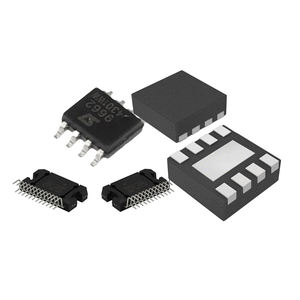 Qualité garantie M2GL010TS-FG484 Neuf et original 484-FPBGA (23x23) Puces FPGA embarquées Matrice de portes programmable sur le terrain - Product Image 1