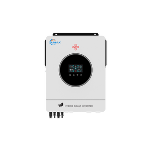8KW 10KW Inversor Sistema 48v Dual Hybrid Energia <span class=keywords><strong>Solar</strong></span> <span class=keywords><strong>2</strong></span> <span class=keywords><strong>MPPT</strong></span> Controlador de Carregamento e Inversor Built-in WIFI - Product Image 3