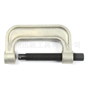 Mercedes A-arm Lower Ball Joint Remover <b>Set</b> 5-piece Steel <b>Mechanical</b> Repair <b>Tool</b> - Product Image 2