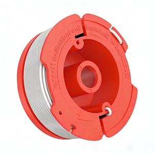 30FT Trimmer Line Spool CMZST065 CMZST0653 for CMCST900 CMCST915 CMESTA900 <b>String</b> Trimmer Line 30ft Compatible with Craftsman - Product Image 1
